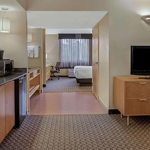 Deluxe Suite mit Kingsize-Bett